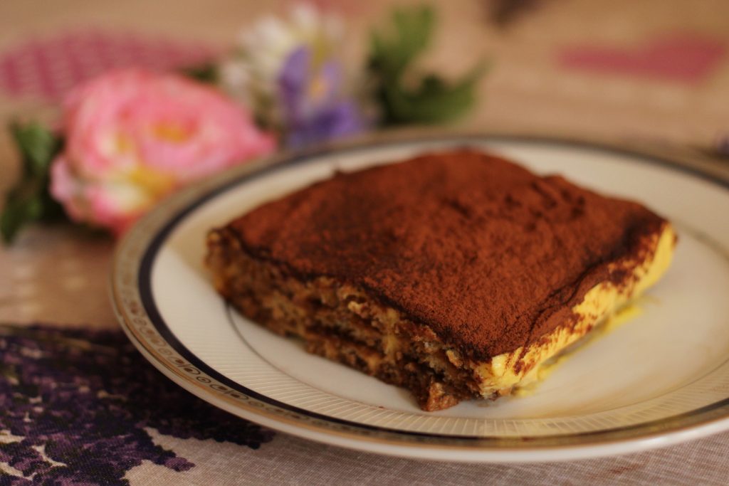 Come fare il tiramisu - Procedimento