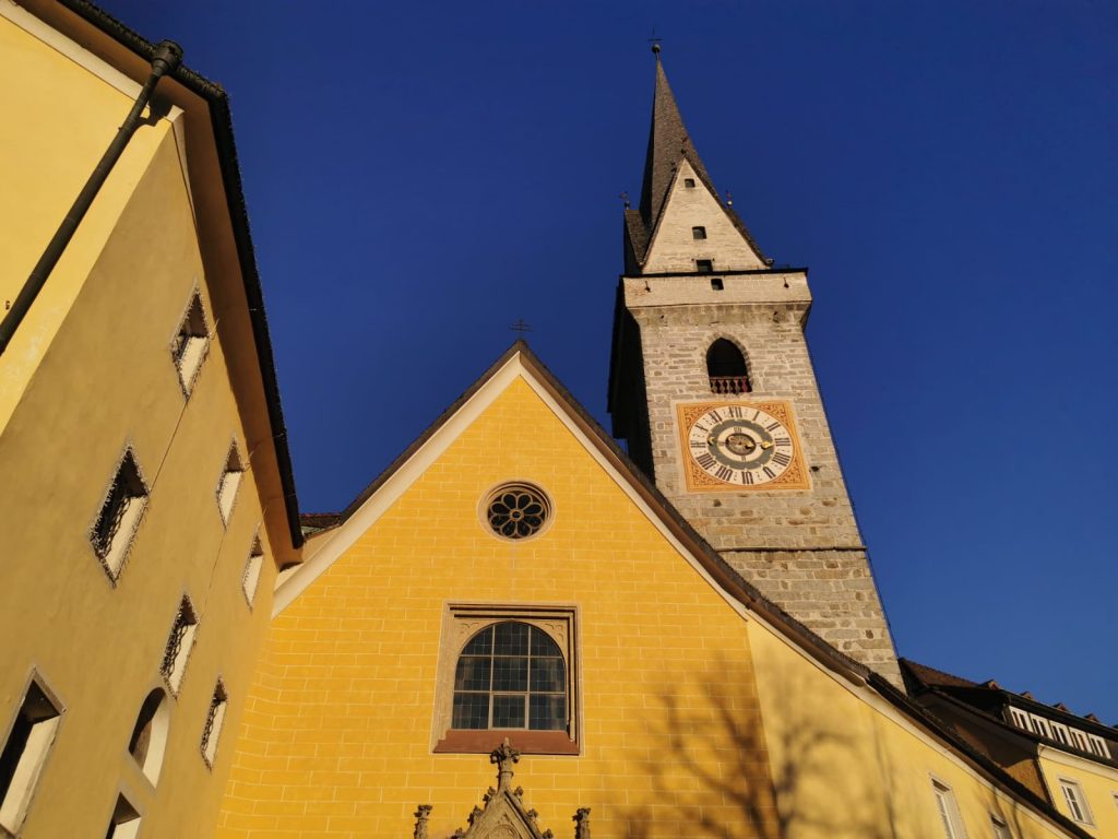 Brunico Trentino Dolomiti