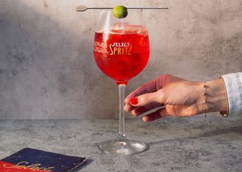 Spritz veneziano_100 anni Select