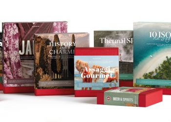 Boscolo Gift_La nuova collezione