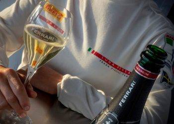 Ferrari Limited Edition America's Cup