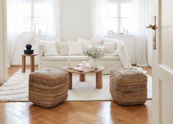 Idee arredamento primavera