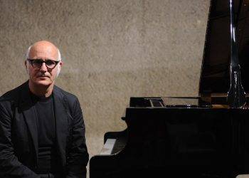 Ludovico Einaudi_Oscar_Colonna sonora