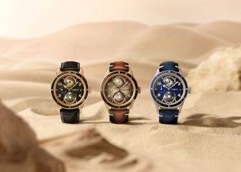 Montblanc 1858 Geosphere Mssner