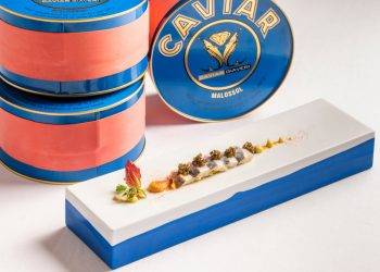 caviale beluga italiano brescia