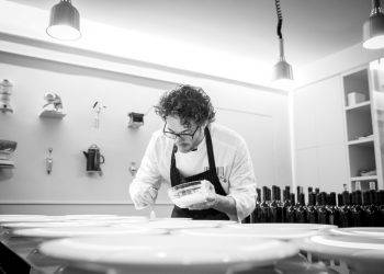 Guida CHIC Charming Italian Chef 2021