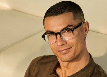 Occhiali Italian Indipendent CR7 Cristiano Ronaldo