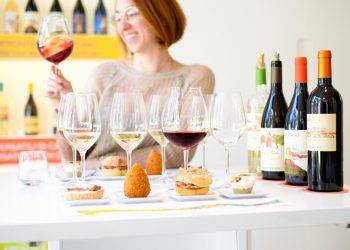 Cantine Aperte Donnafugata