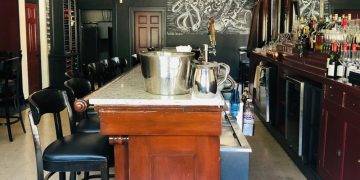 Giannicola Colucci French Bistrot
