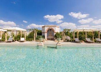 Vacanze in Puglia Tenuta Mosè