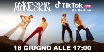 Maneskin TikTok