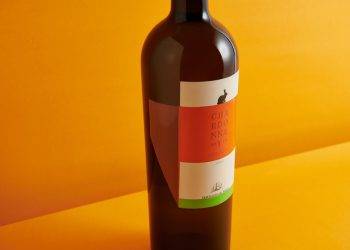 Castiglion del Bosco Chardonnay Inspires
