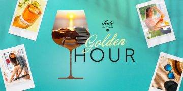 Scalo Milano outlet aperitivo