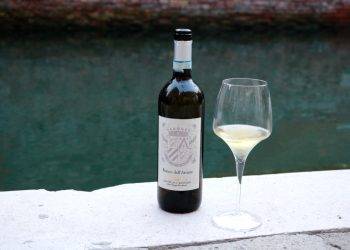 Vini veneti binachi tipici