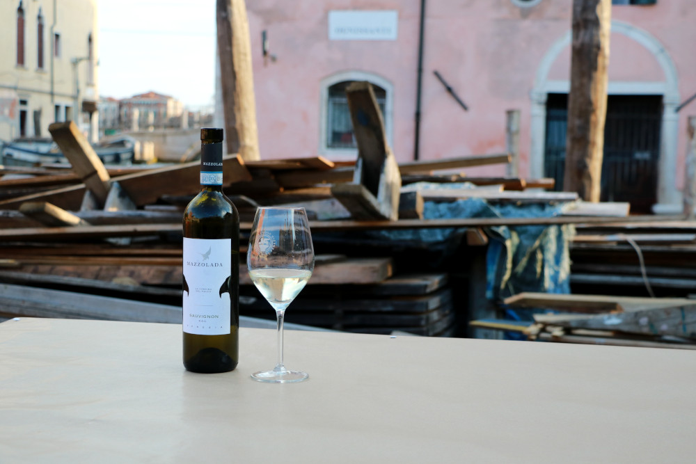 Vini veneti_vino veneto bianco squero Venezia