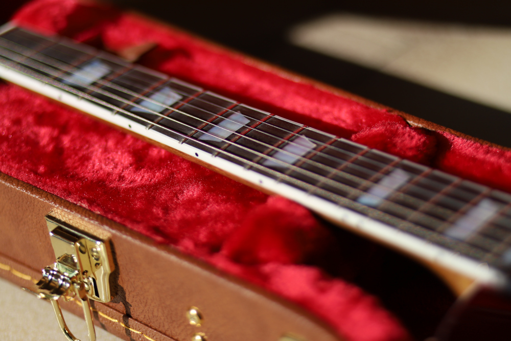 Chitarra elettrica Gibson Les Paul Modern