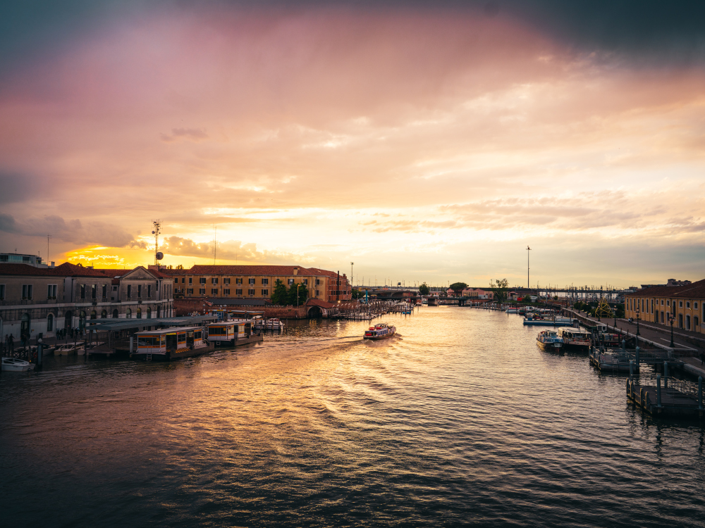 Cosa vedere a Venezia in un giorno