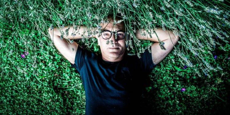 Ludovico Einaudi Tour