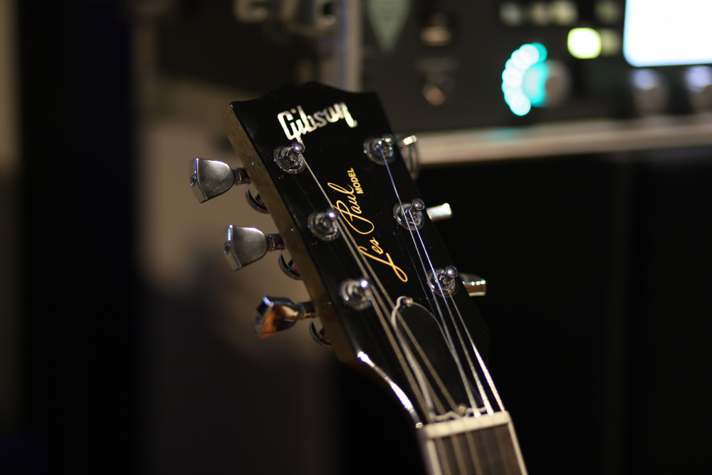 Manico chitarra elettrica Gibson Les Paul Modern
