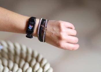 Oppo Style Band