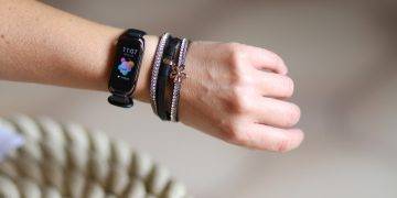 Oppo Style Band