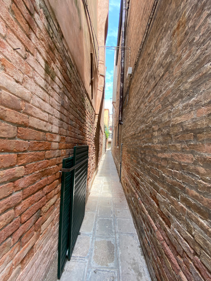 Calle Venezia