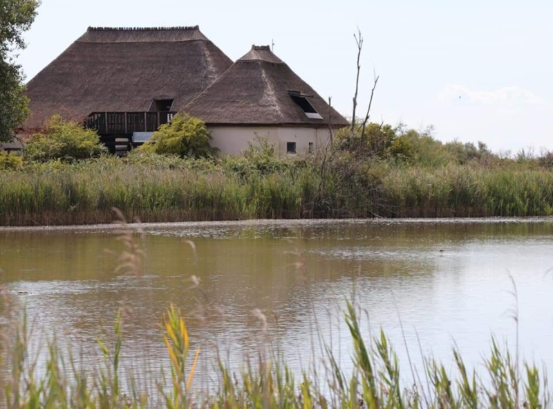 Lignano villaggio pescatori Marano