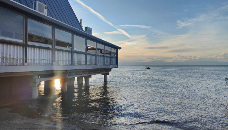 Lignano Friuli Udine Strada vino e sapori