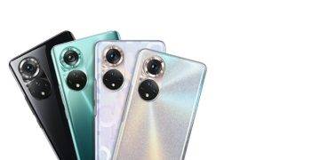 Honor 50
