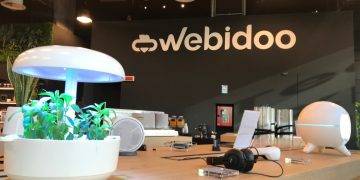 Webidoo Store