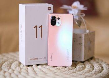 xiaomi mi 11 lite ne