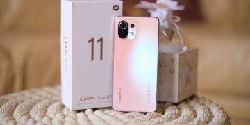 xiaomi mi 11 lite ne