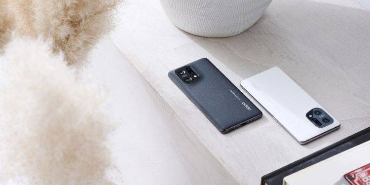 oppo find x5 prezzo