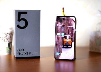 oppo find x5 pro_recensione