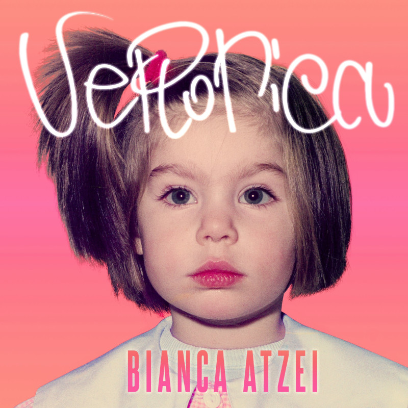 bianca atzei veronica album