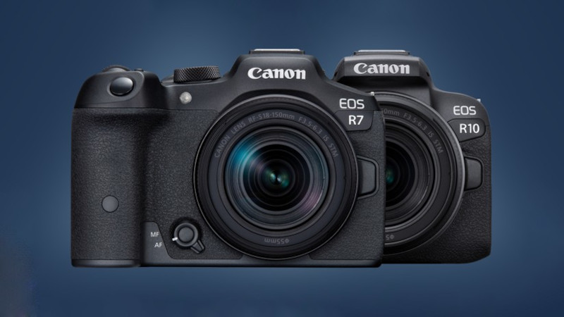 mirrorless canon eos