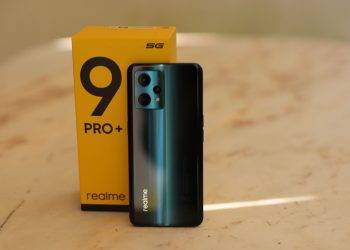 realme 9 pro plus