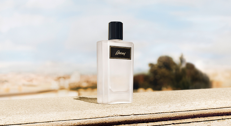 eau de parfum uomo brioni