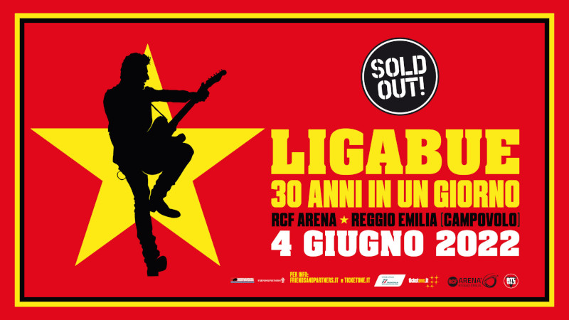 ligabue campovolo concerto