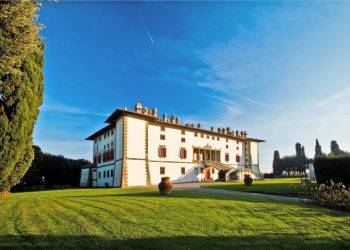 artimino tenuta la ferdinanda