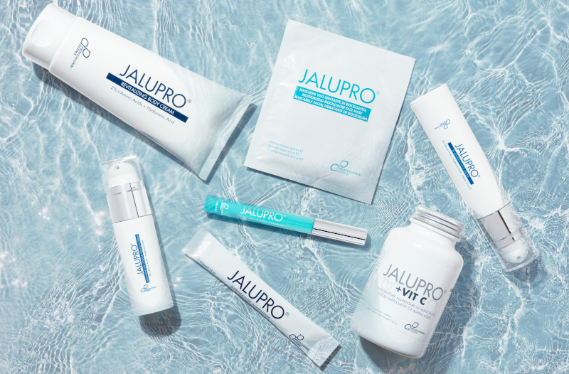 integratore collagene jalupro