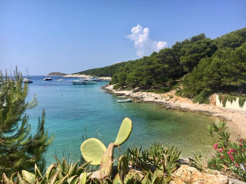 Isole Croazia più belle
