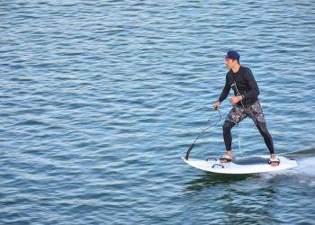 surf elettrico