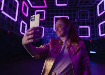 Moto Edge 30 Fusion