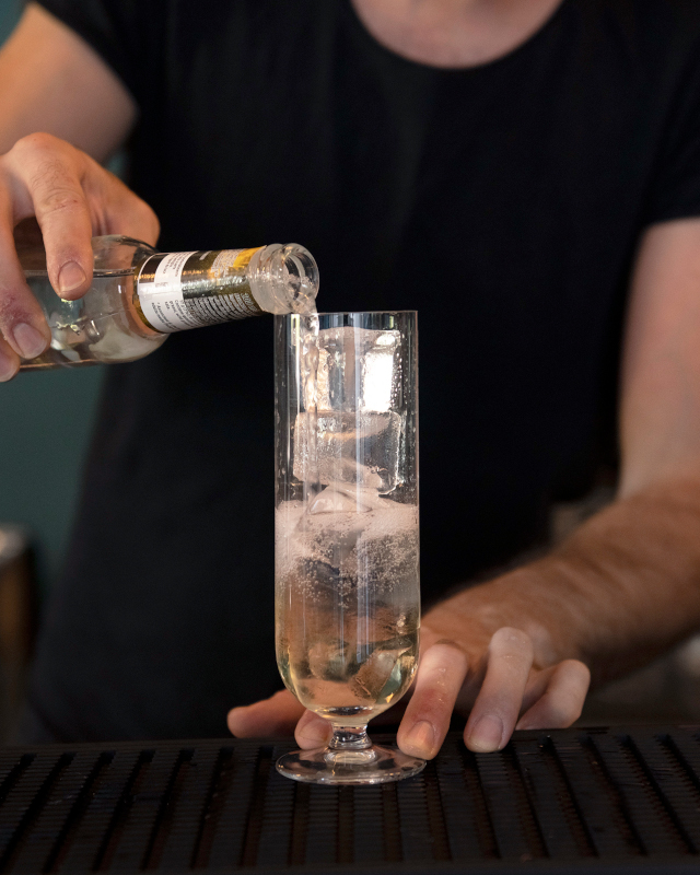 cocktail autunnali mixology drink