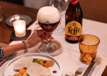abbinamento birra e cibo