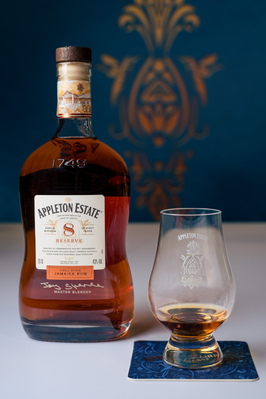 appleton estate rarespirits