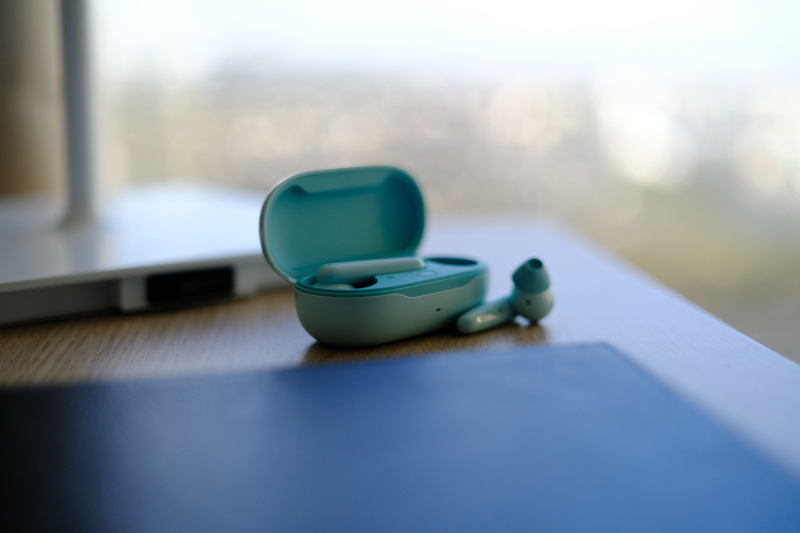 Auricolari wireless Huawei FreeBuds SE recensione