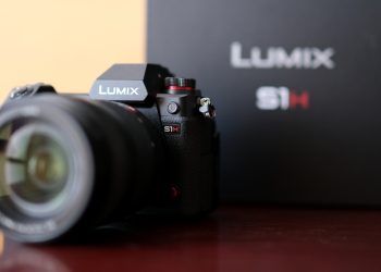 panasonic s1h recensione