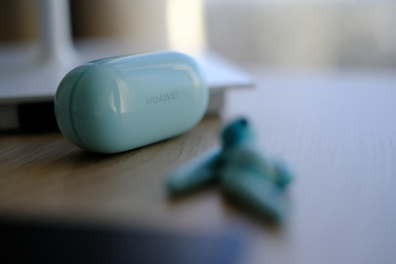 Huawei FreeBuds SE recensione